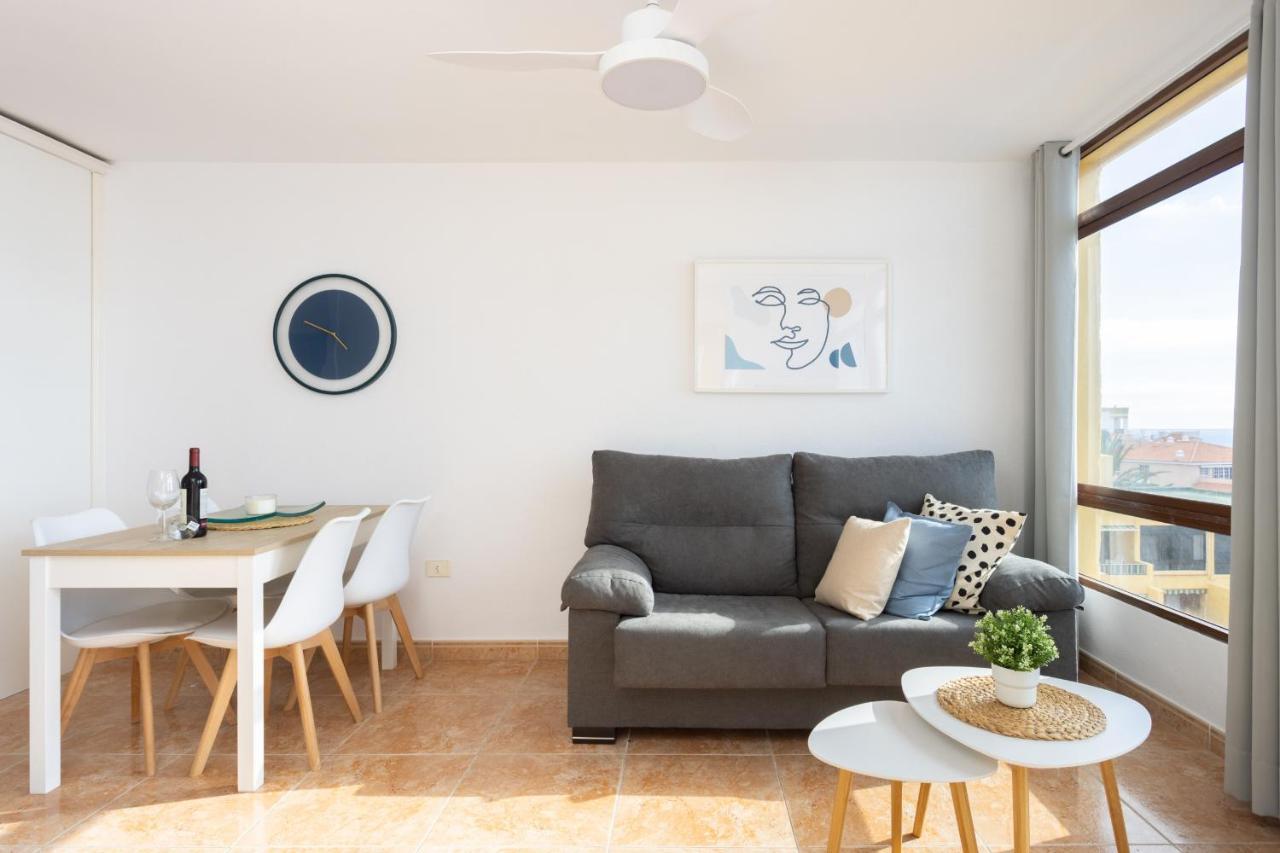 Ferienwohnung Playa La Arena With Pool And Privat Parking Puerto de Santiago  Exterior foto