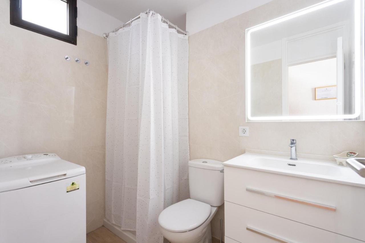 Ferienwohnung Playa La Arena With Pool And Privat Parking Puerto de Santiago  Exterior foto